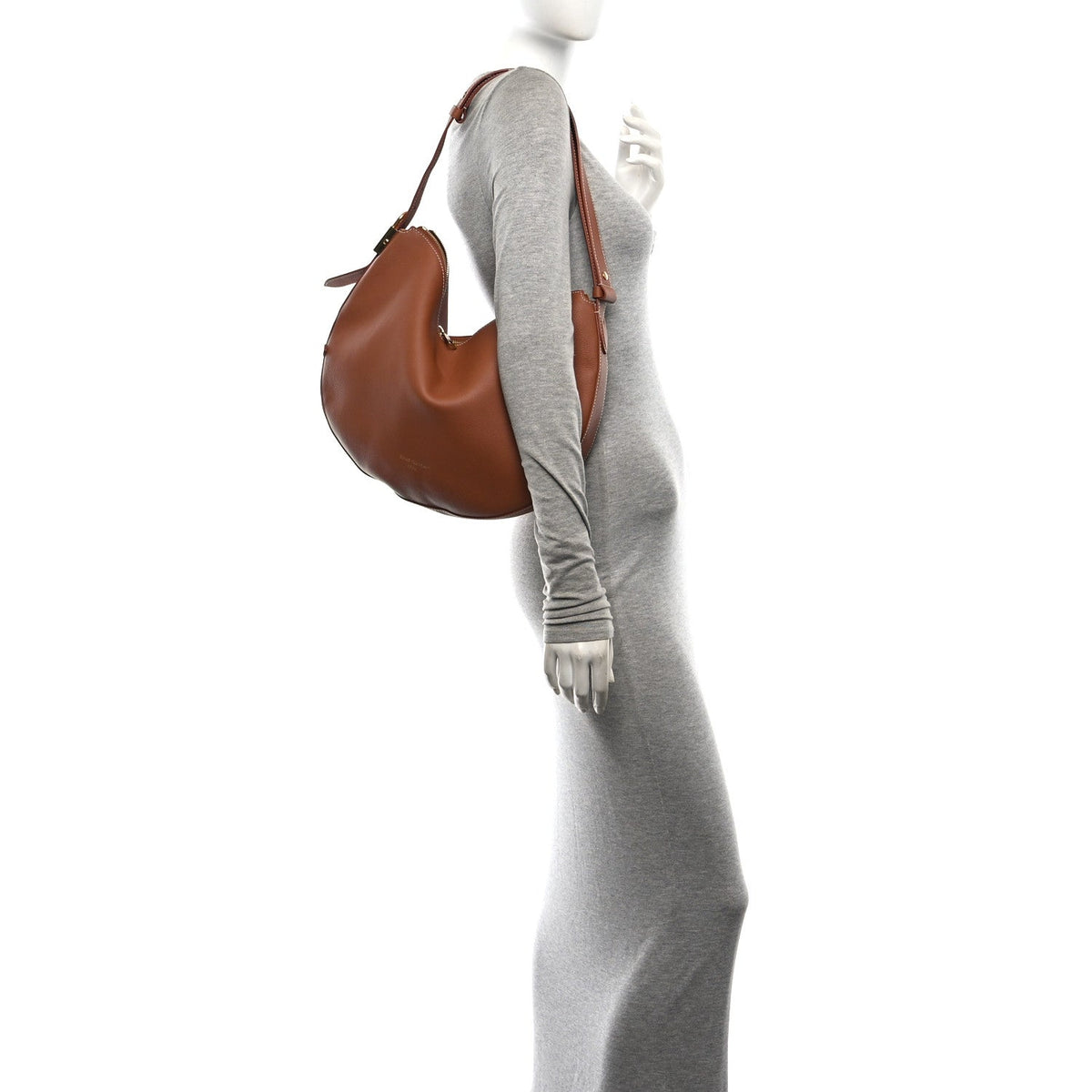 Calfskin Handbag