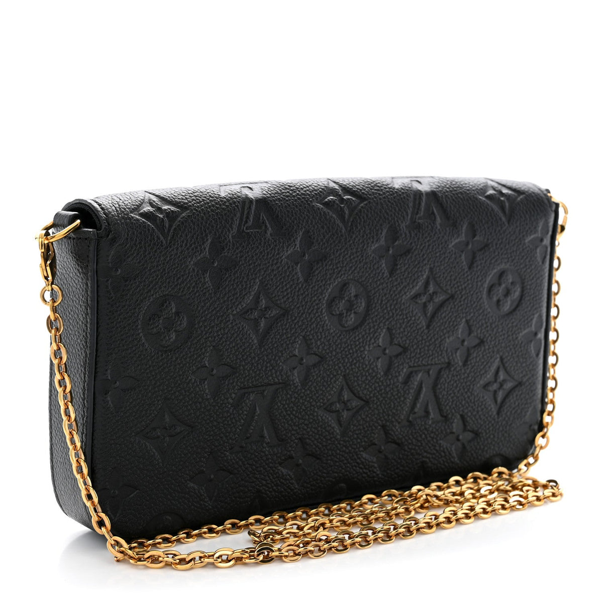 Wallet Bag - Black