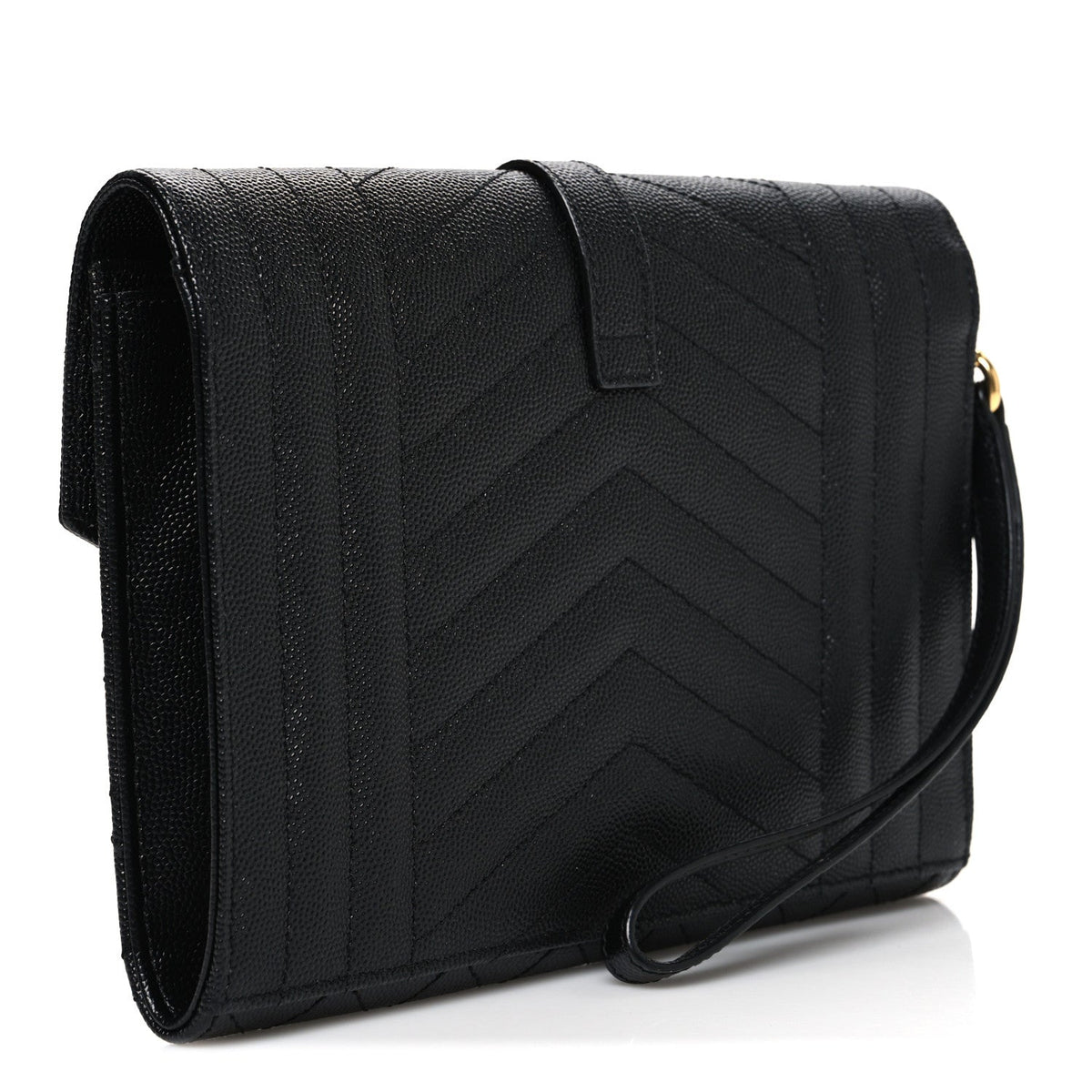 Clutch Bag - Red