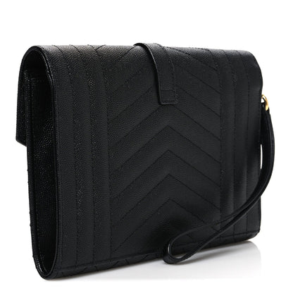 Clutch Bag - Red