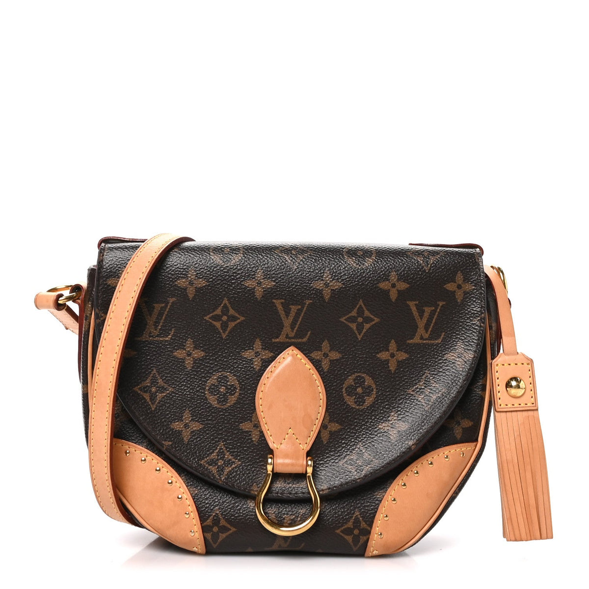 Monogram Saint Cloud Nm Handbag