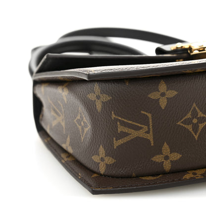 Reverse Monogram Tilsitt Handbag