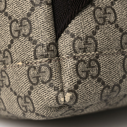 Medium Backpack - Beige