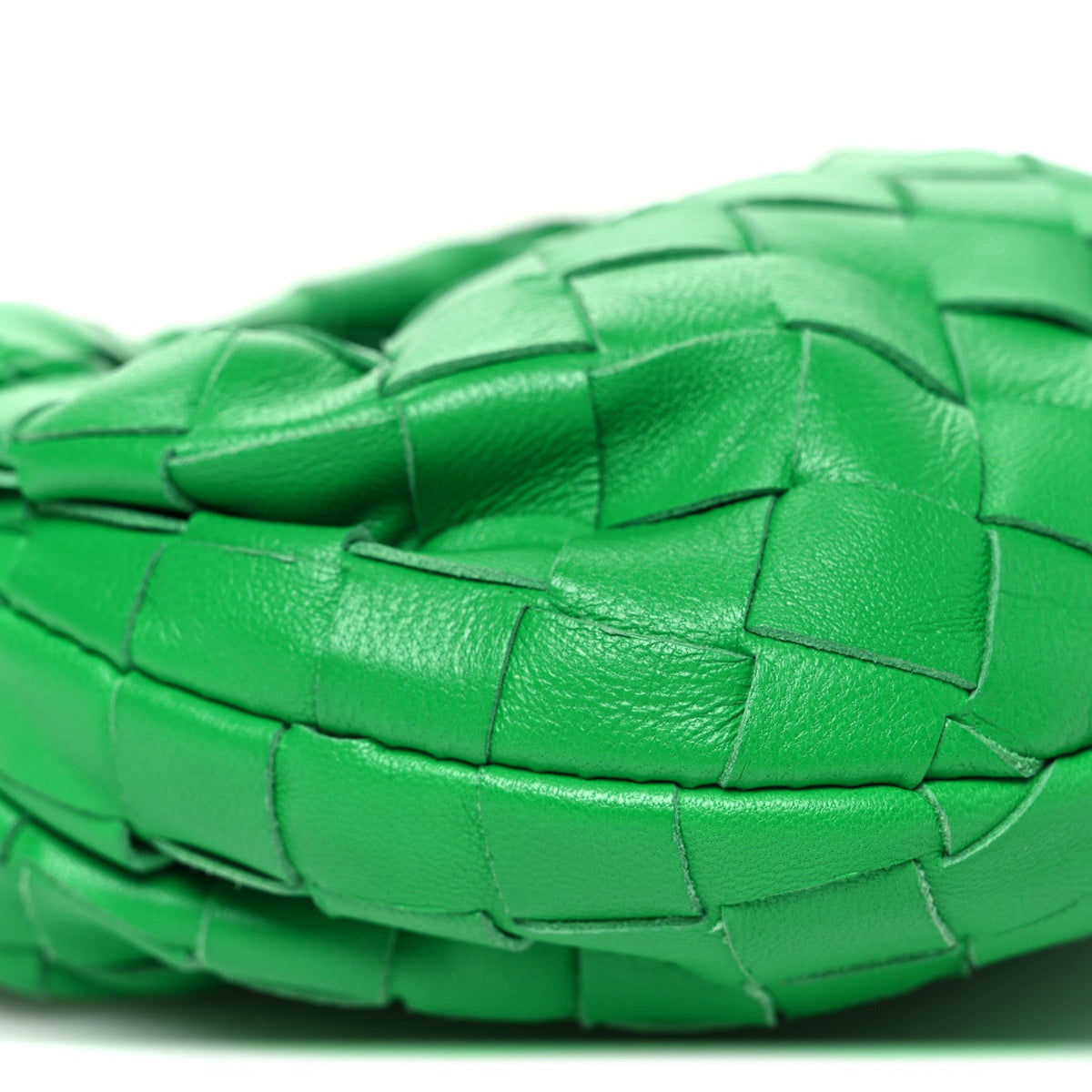 Nappa Handbag
