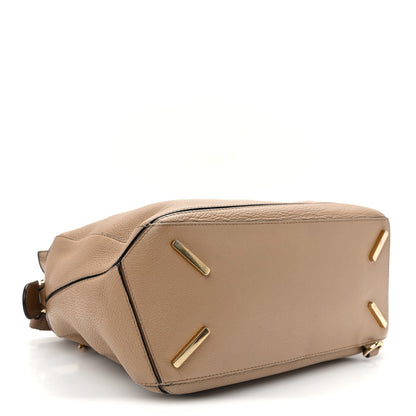 Medium Calfskin Handbag