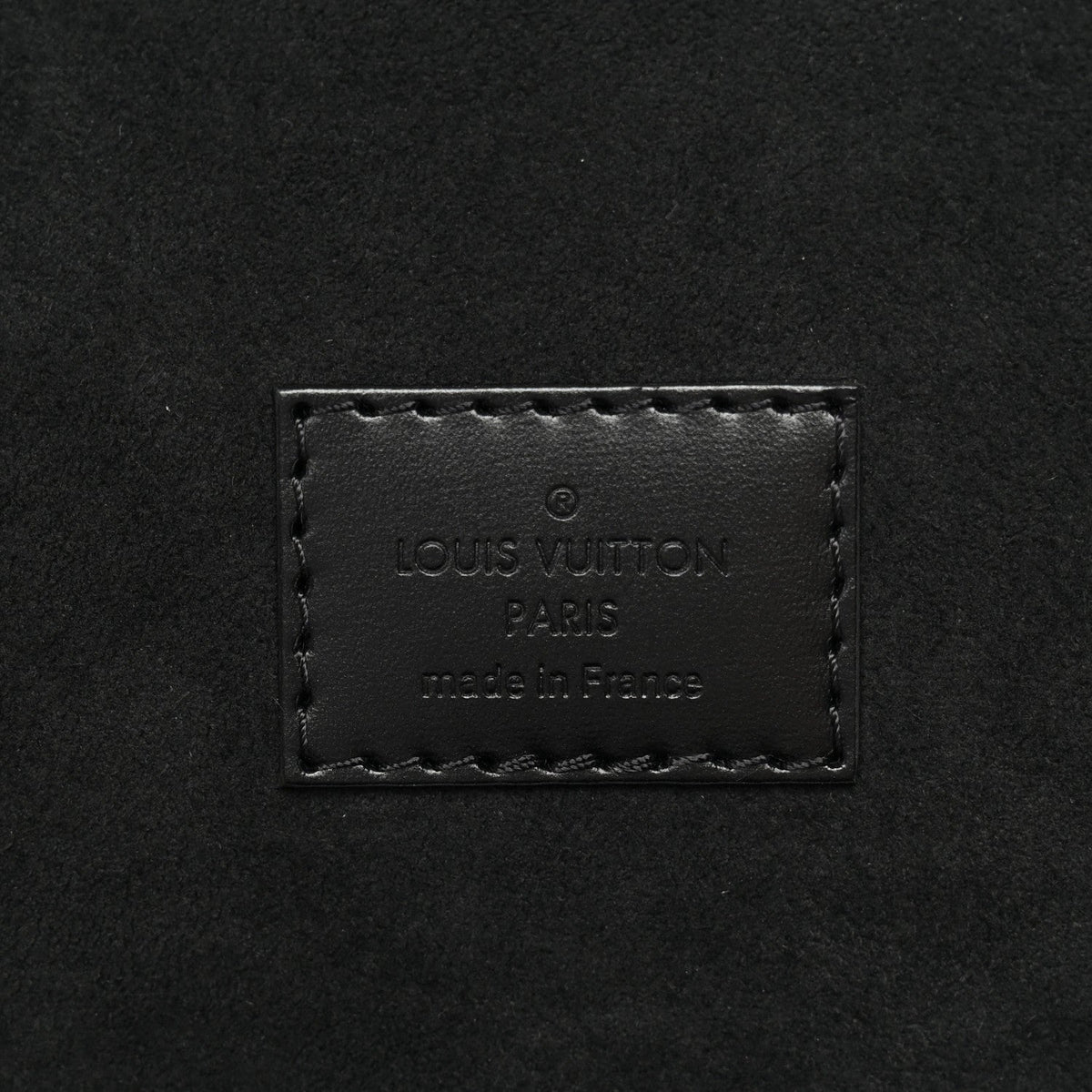 Reverse Monogram Cannes Handbag