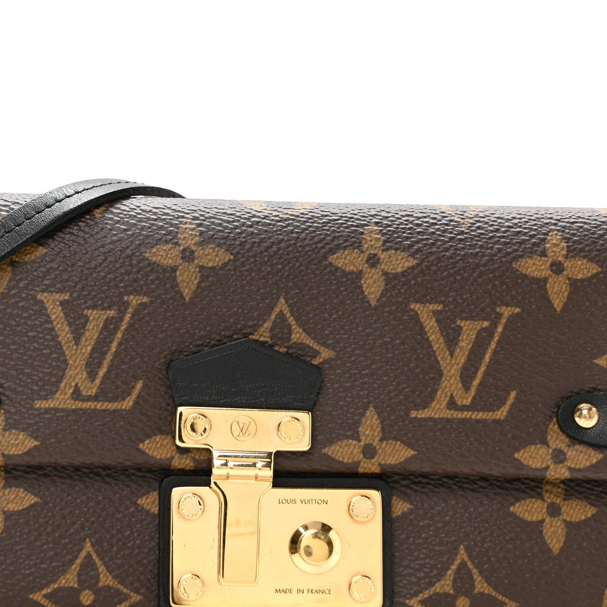 Handbag - Black