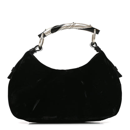 Small Handbag - Black