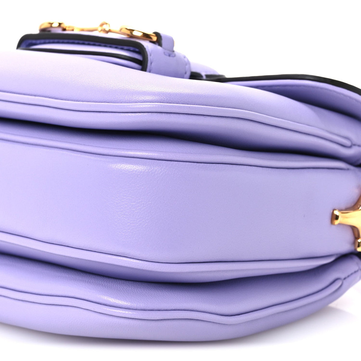 Mini Calfskin Shoulder Bag