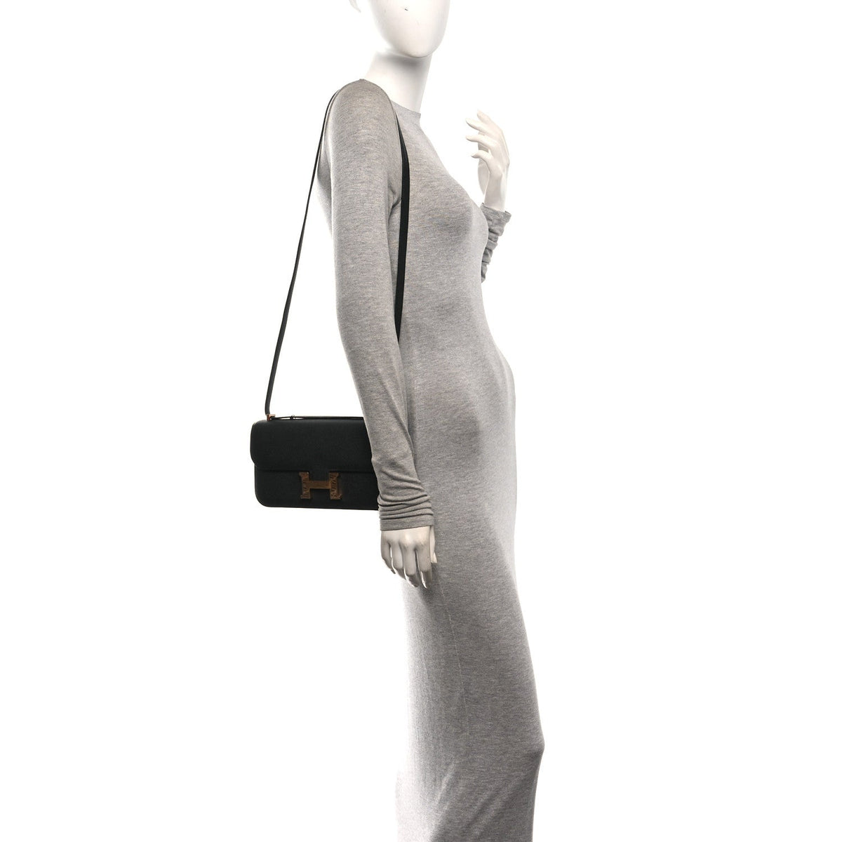 Epsom Handbag - Tan