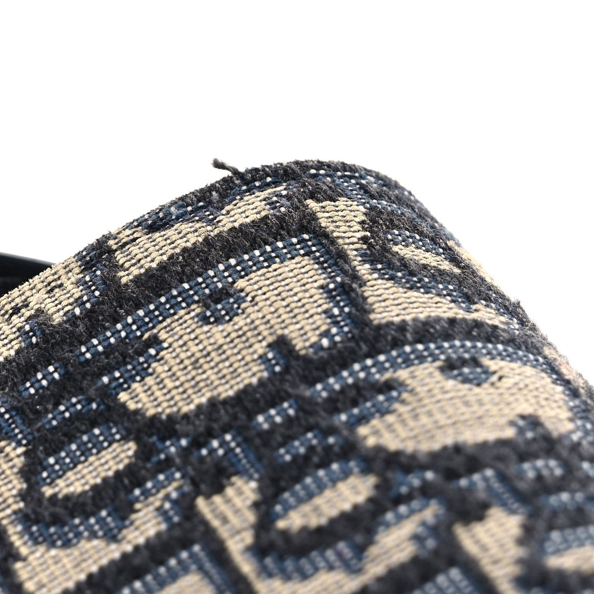 Belt Bag - Blue