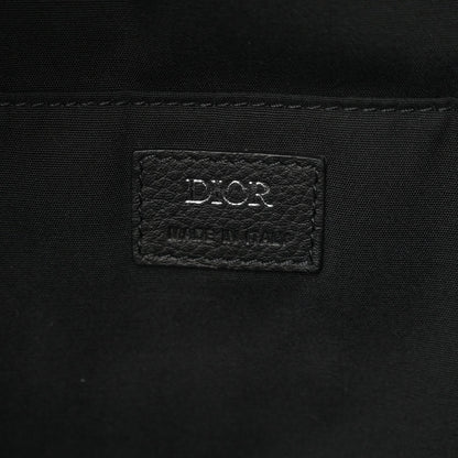Calfskin Backpack - Beige