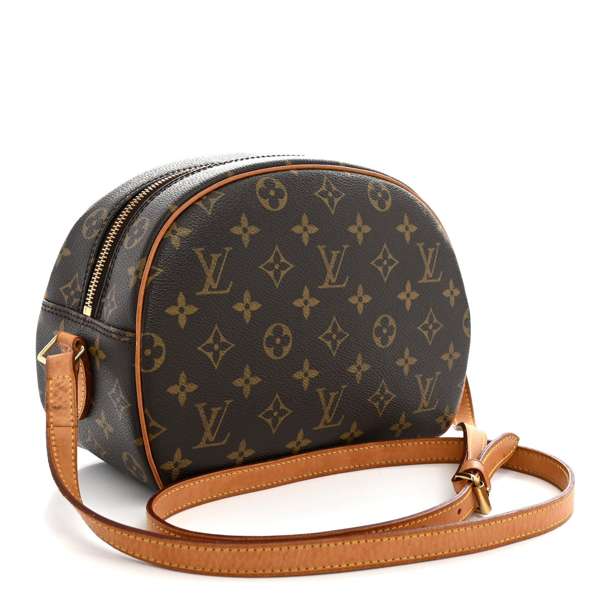 Monogram Blois Handbag