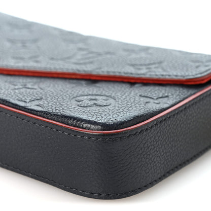 Wallet Bag