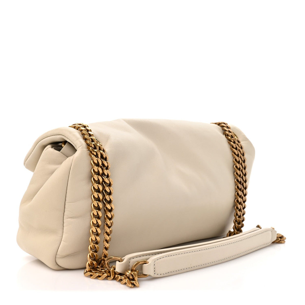 Lambskin Handbag