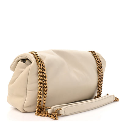 Lambskin Handbag