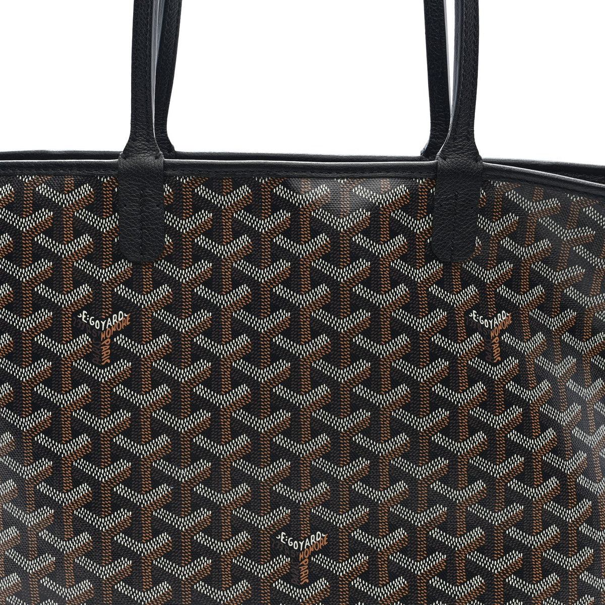 Handbag - Black