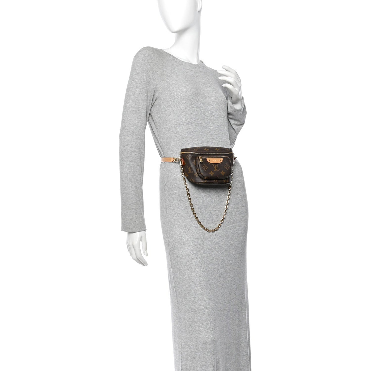 Mini Handbag