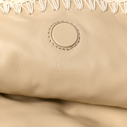 Small Tote Bag - White