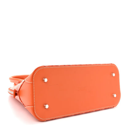 Ine Sac Vendome Pm Orange Handbag