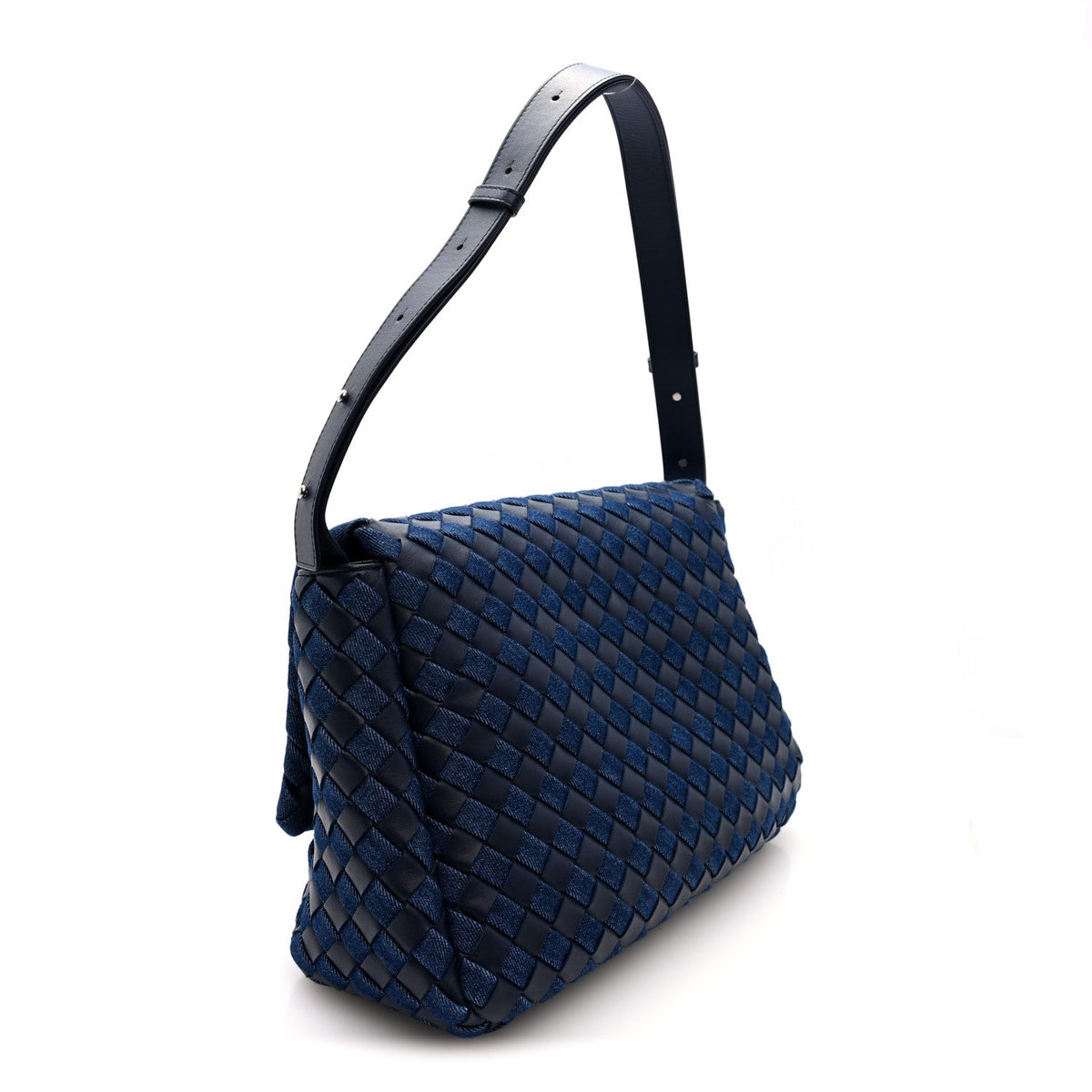 Nappa Handbag