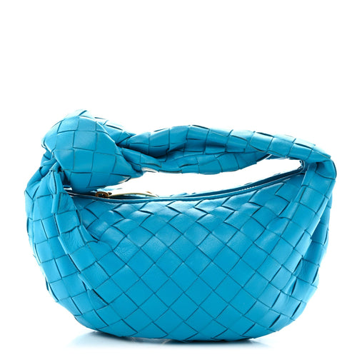 Mini Nappa Handbag