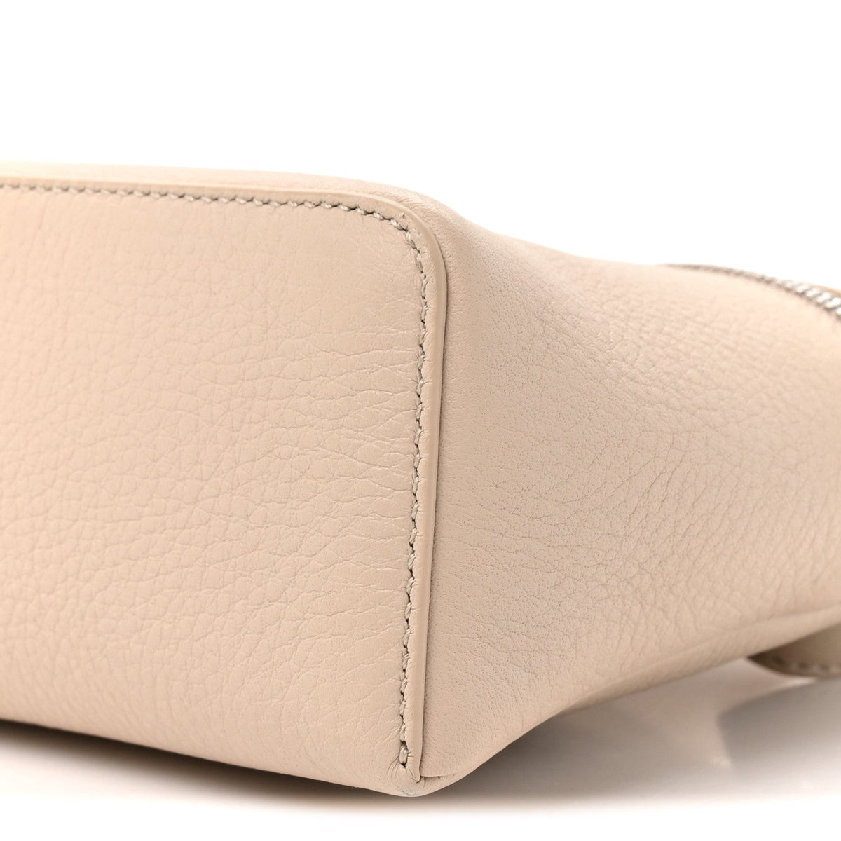 Calfskin Pouch
