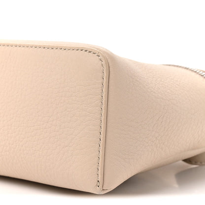 Calfskin Pouch