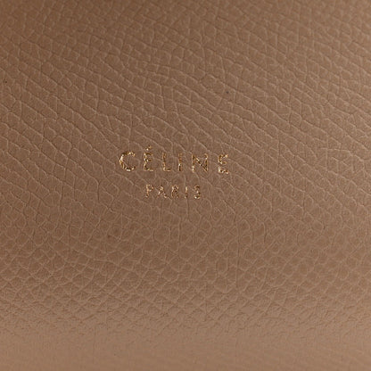 Mini Calfskin Belt Bag