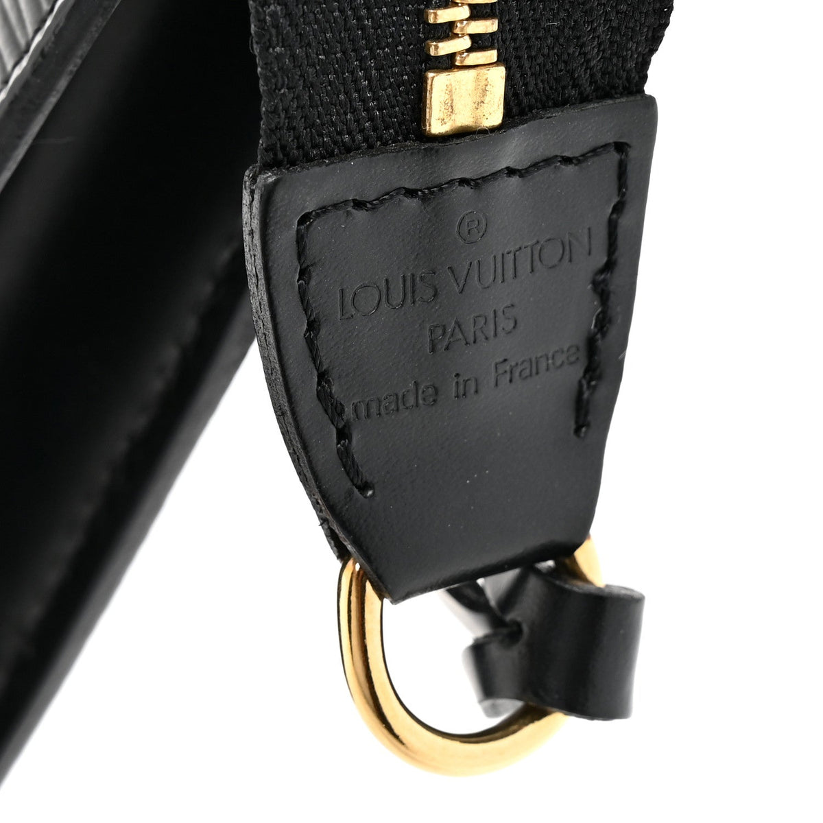 Handbag - Black