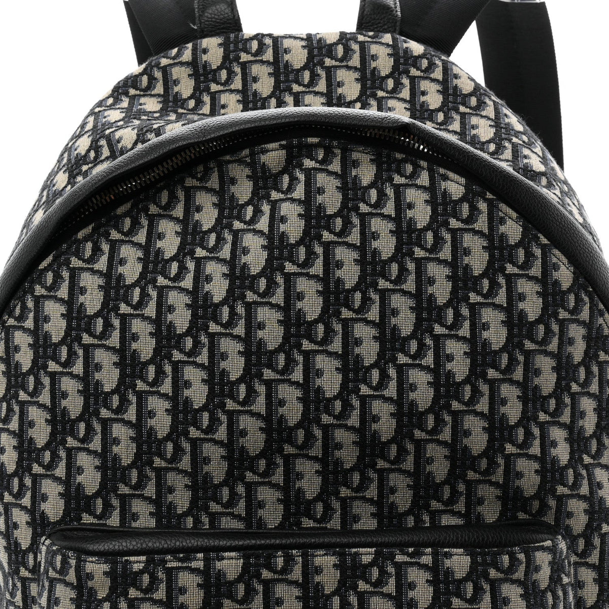 Calfskin Backpack - Beige