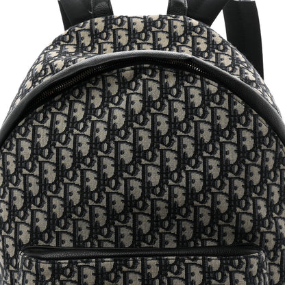 Calfskin Backpack - Beige