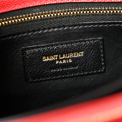 Handbag - Red