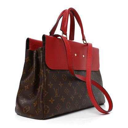 Monogram Venus Cherry Handbag