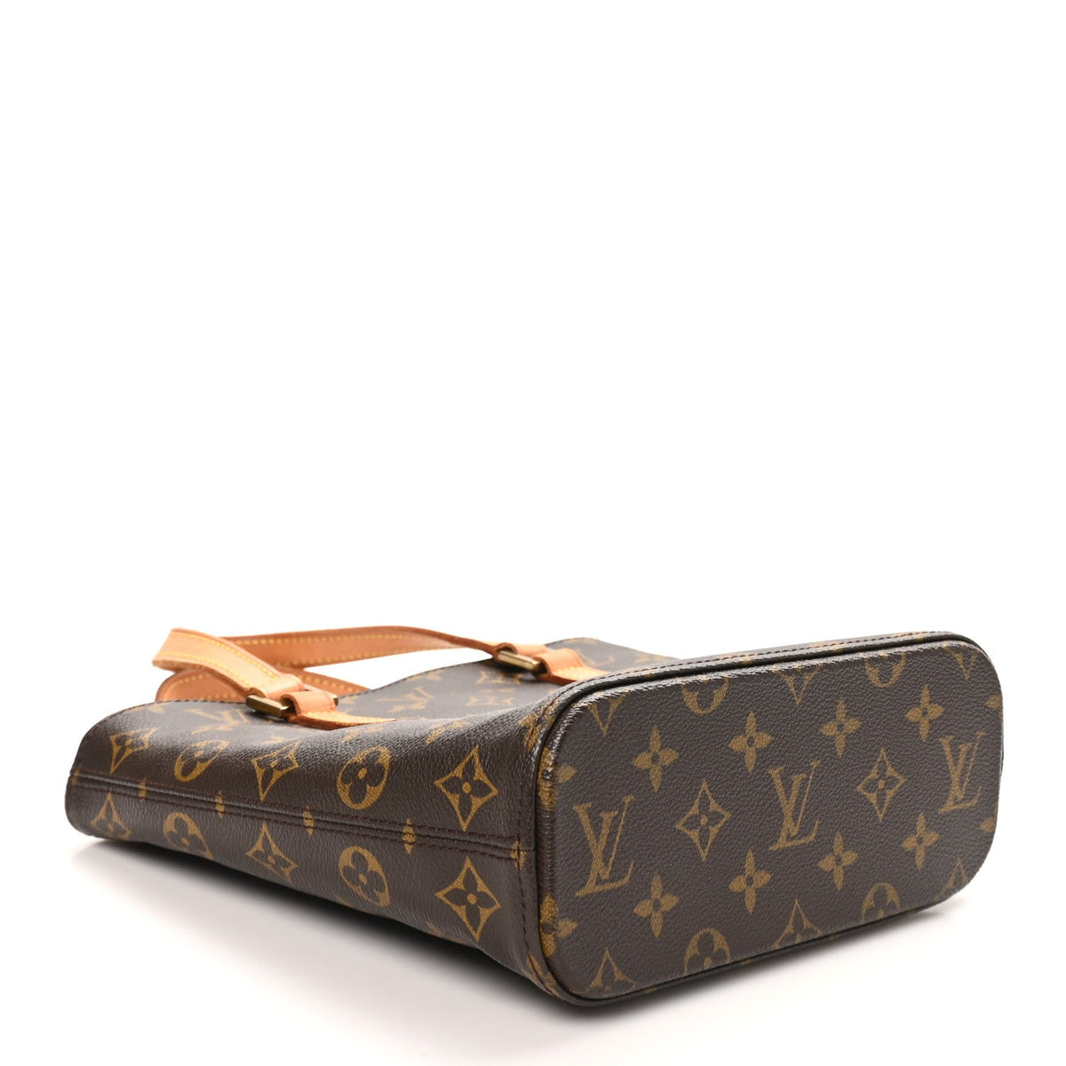 Monogram Vavin Pm Handbag