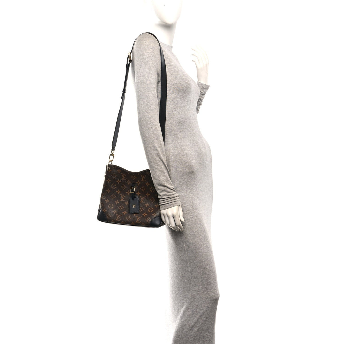Handbag - Black