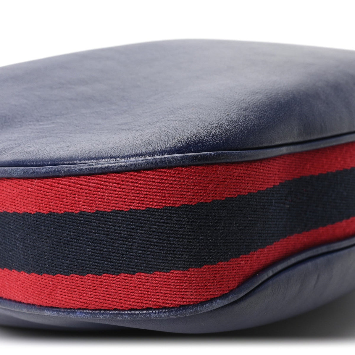 Large Calfskin Shoulder Bag