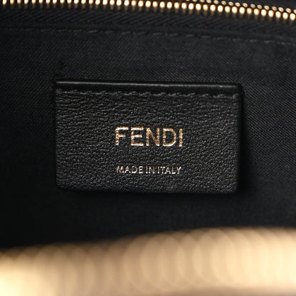 Mini Backpack - Black