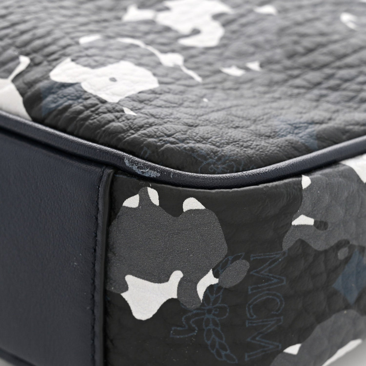 Crossbody Bag - Black