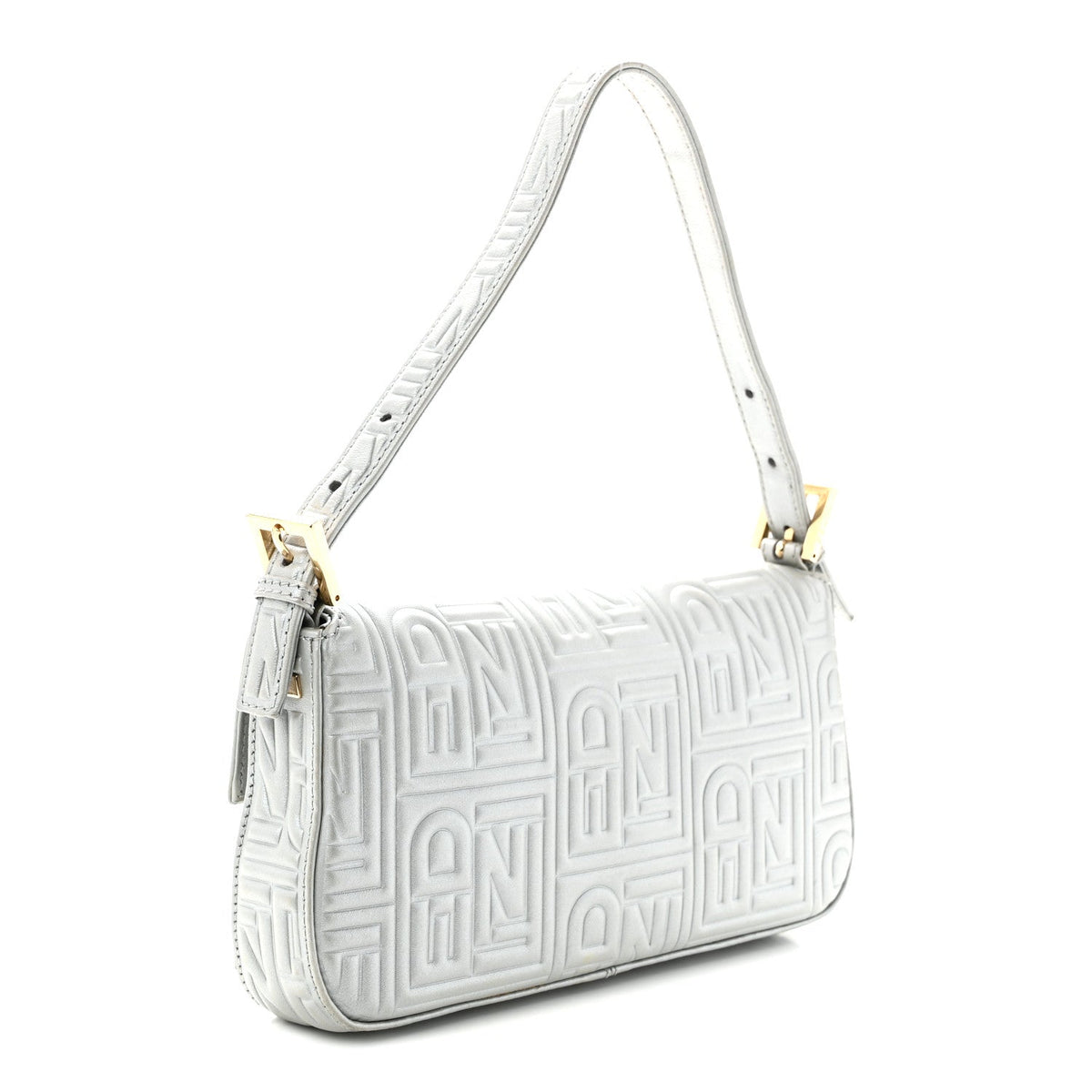Nappa Handbag