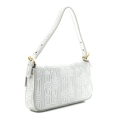 Nappa Handbag
