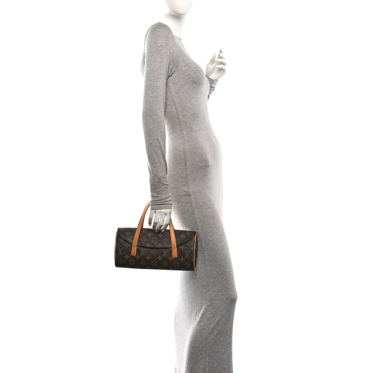Monogram Sonatine Handbag