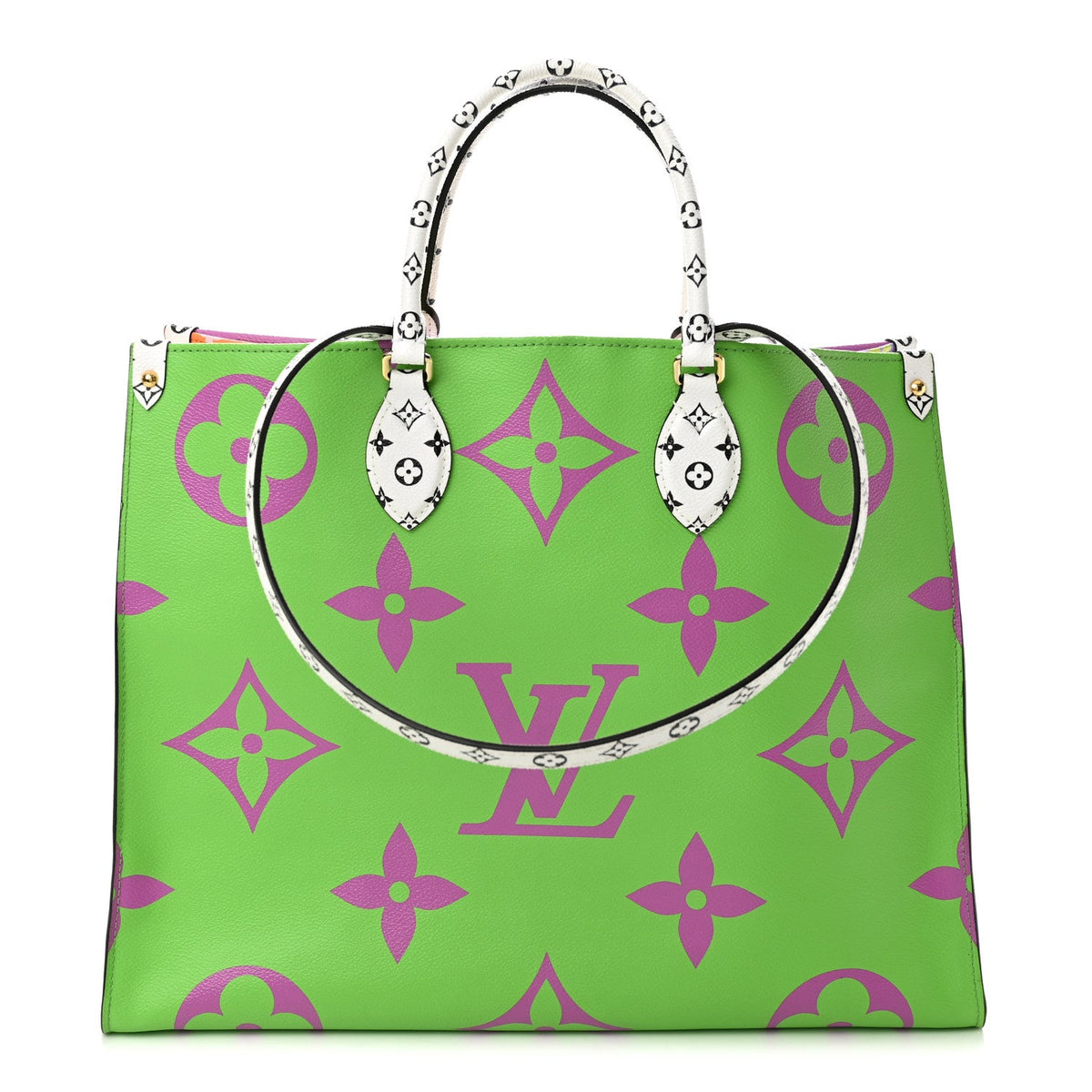 Handbag - Pink