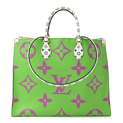 Handbag - Pink