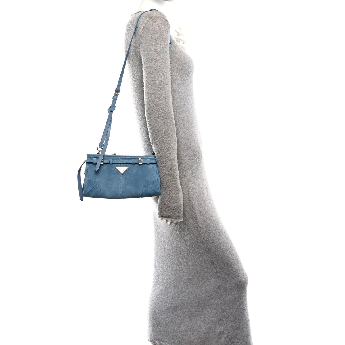 Small Shoulder Bag