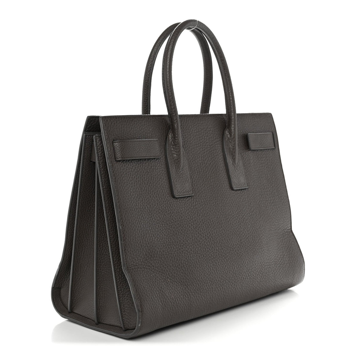 Large Calfskin Handbag