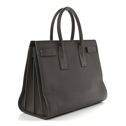 Large Calfskin Handbag