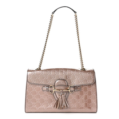 Medium Shoulder Bag