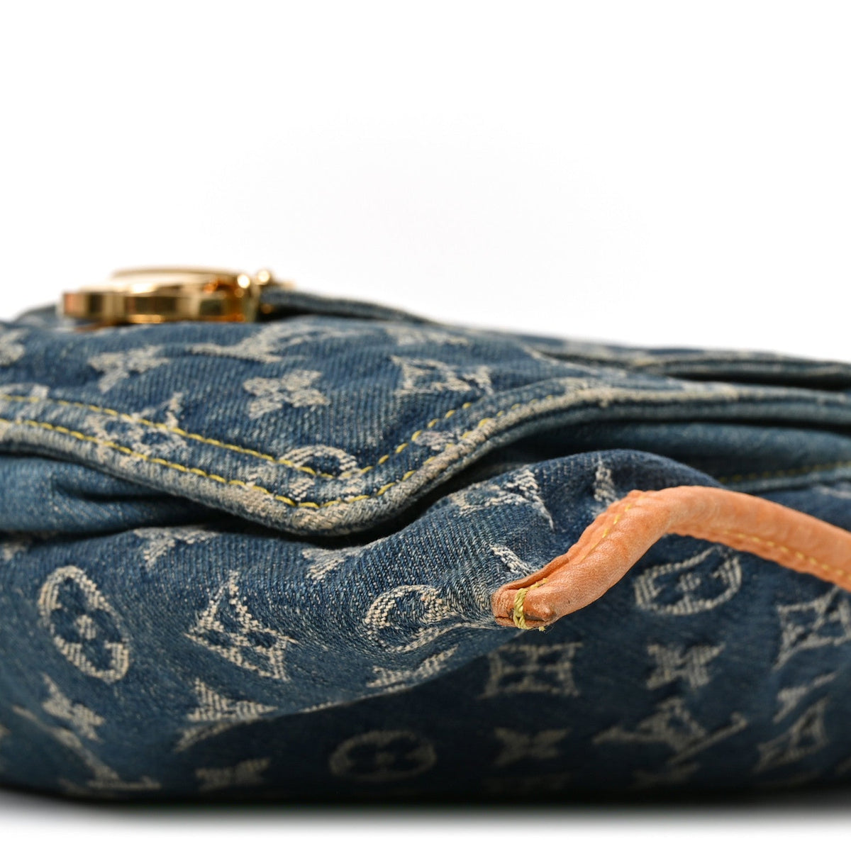 Handbag - Blue