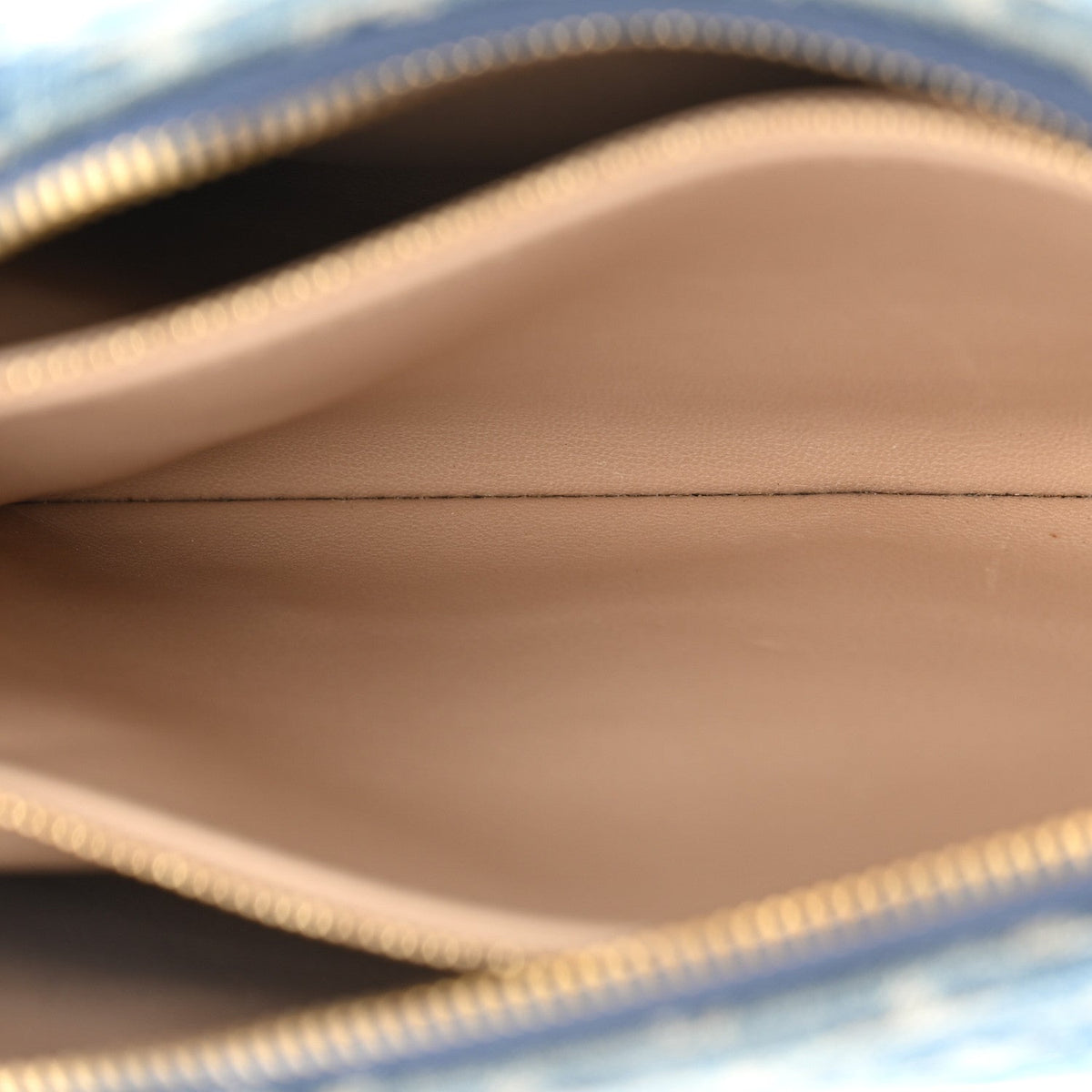 Handbag - Blue